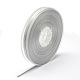 Polyester Grosgrain Ribbons for Gift Packing SRIB-L025-006-000-2