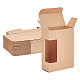 Boîte en papier kraft CON-BC0006-51-1