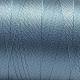ナイロン縫糸  士官候補生ブルー  0.2mm  約700m /ロール NWIR-N006-01Z-0.2mm-2