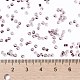 12/0 Perlas de semillas de vidrio X1-SEED-A014-2mm-136B-4