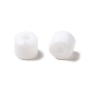 Perline acrilico opaco&nbsp;SACR-Z001-01M-1
