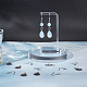 Unicraftale 102 Pcs Stainless Steel Earring Kits DIY-UN0002-46P-4