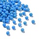 Diy 24 farben 4800 stücke 4 mm pva runde wassersicherungsperlen-kits für kinder DIY-Z007-48-6