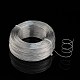 Round Aluminum Wire AW-S001-1.0mm-01-4