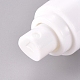 Botellas de spray de vidrio esmerilado recargables de 30 ml MRMJ-WH0059-19A-2