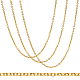 Benecreat 304 Halskettenherstellung aus Edelstahl MAK-BC0001-06G-1