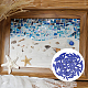 200 г кусочков мозаики из конского глаза FIND-DC0005-43-7