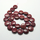 Natural Rhodonite Beads Strands G-G224-16x5mm-09-2