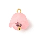 Charms acrilico trasparente&nbsp;PALLOY-JF01603-02-3