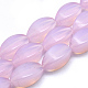 Opalite Beads Strands G-L557-38-1