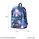 Daily Traveling Sports Backpacks AJEW-BB19143-01-3