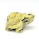 Gemstone 3D Tortoise Home Display Decorations G-A137-C01-3