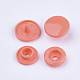 Resin Snap Fasteners SNAP-A057-B17-1