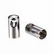 304 Stainless Steel Cord Ends STAS-D448-106P-2