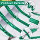 Rubans de polyester&nbsp;SRIB-WH20020-008D-5