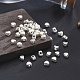 Tibetan Style Alloy Spacer Beads LFH10357Y-MS-NR-4