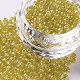 Perline semi di vetro X1-SEED-A006-3mm-110-1