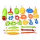 Пластиковые пластилиновые инструменты DIY-P024-A01-2