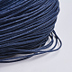 Cordón de algodón encerado chino YC129-2