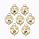 Alloy Charms PALLOY-S135-005-NR-1