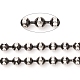 304 Stainless Steel Ball Chains CHS-O008-02A-2