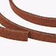 Faux Suede Cord LW-R003-5mm-1104-3