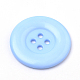 4-Hole Acrylic Buttons BUTT-Q038-35mm-08-2
