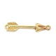 Messing Anhänger & Charms&nbsp;LS-KK-M278-04G-1