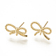 Orecchini in ottone&nbsp;LS-X-KK-S341-86-1