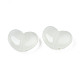Perles acryliques lumineuses X-MACR-N009-031A-4