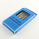 45# Steel Precision Screwdriver Sets for Hobby Jewelry Electronics TOOL-R078-10-4