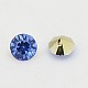 Grade AAA Pointed Back Resin Rhinestones CRES-R120-4.7mm-05-2