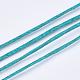 Waxed Cotton Thread Cords YC-R003-1.0mm-275-3