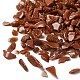 Synthetic Goldstone Chip Beads G-I350-01-2