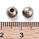Perle di titanio&nbsp;STAS-B060-01A-P-3