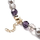 Ensembles de colliers de perles NJEW-L174-01-4