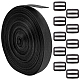 Лента из полиэстера длиной 50 м DIY-WR0003-62-1