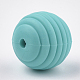Food Grade Eco-Friendly Silicone Beads SIL-T050-05J-2