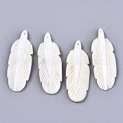 Природные подвески оболочки пресноводных SHEL-R113-11