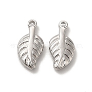 Подвески из нержавеющей стали 201 STAS-J401-VF628-1