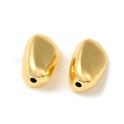 Стойки обшивки латунные бусины KK-K373-04G
