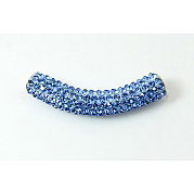 Латуни Ближнем Востоке шариков Rhinestone RB-C1300-4
