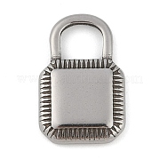 Подвески из нержавеющей стали 304 STAS-Z084-05P