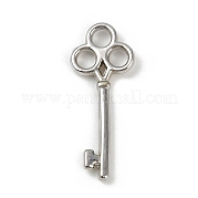 Латунные подвески KK-M322-20P