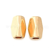 Латунные бусины KK-C096-07G