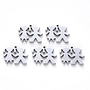 Подвески из нержавеющей стали 304 STAS-N092-81