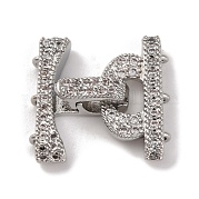 Латунное микропейв KK-C076-03P