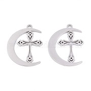 Подвески из нержавеющей стали 304 STAS-N108-37P