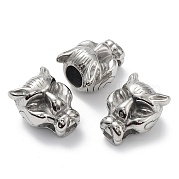 Наконечники шнура из нержавеющей стали марки 304 STAS-A032-181P