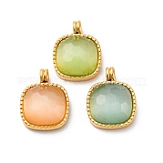 Подвески из нержавеющей стали 304 STAS-I331-34G